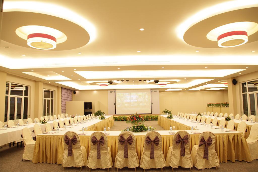 Ttc Hotel - Ngoc Lan Da Lat Dış mekan fotoğraf